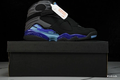 8  Aqua Jordan (2015) 305381-025 Retro 0825